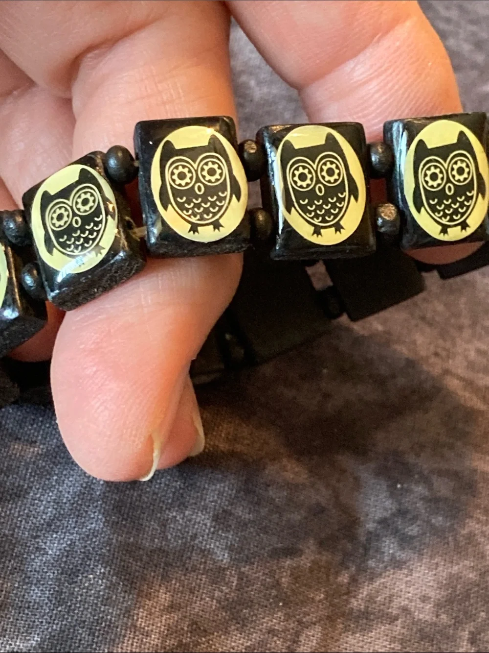 Beautiful 6 Piece Bracelet Lot